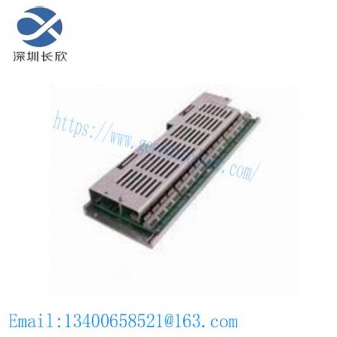 ABB ARC093AE01 HIEE300690R0001 Industrial Control Module