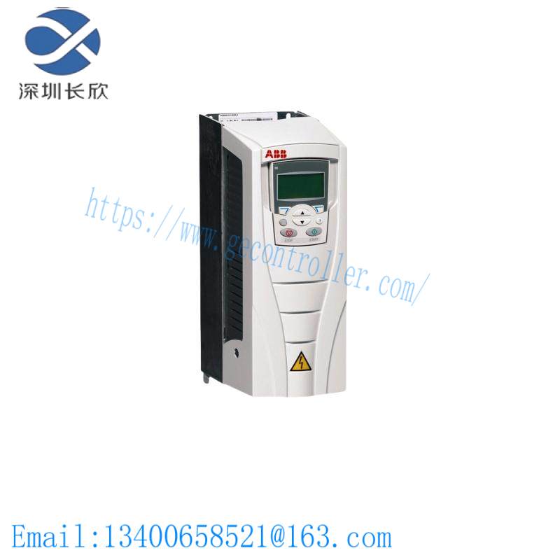 ABB ASC510-01-012A-4: Advanced Low Voltage AC Drives for Industrial Automation