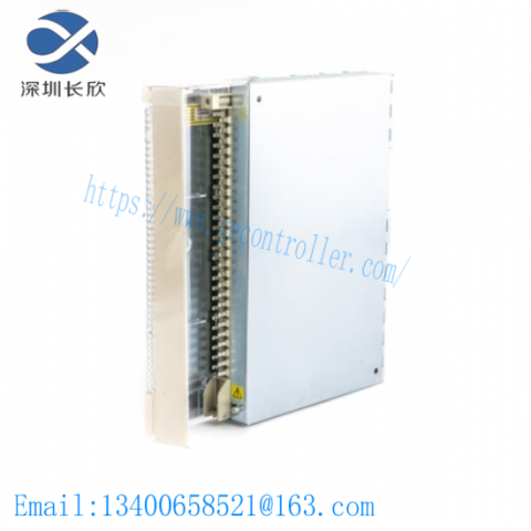 ABB AX670 3BSE000566R1 - DCS Module