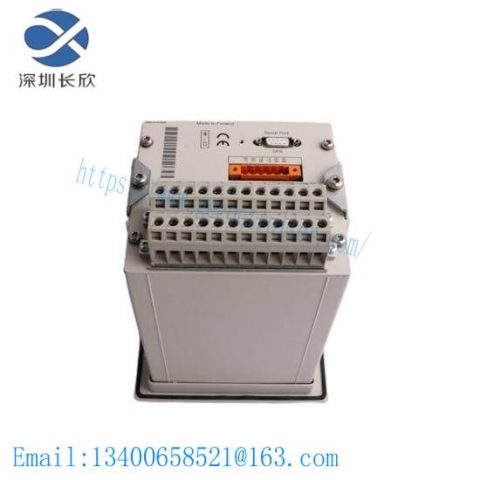 ABB B5LA HENF327886R0001: Industrial Control System