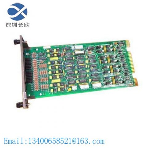 ABB BAILEY Infi 90 IMDSM05 Digital I/O Module