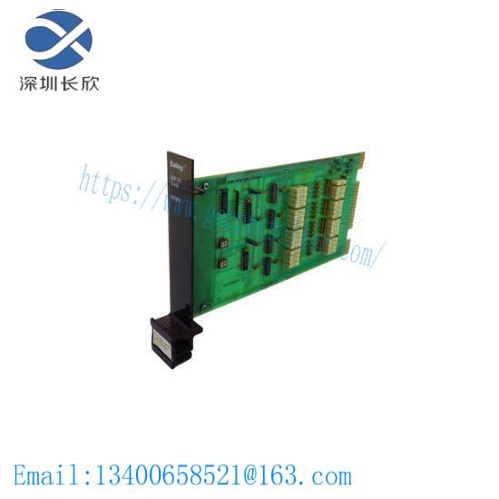 abb_bailey_nasm01_analog_input_module.jpg ABB Bailey NASM01 Analog Input Module - Precision Control, Efficient Monitoring