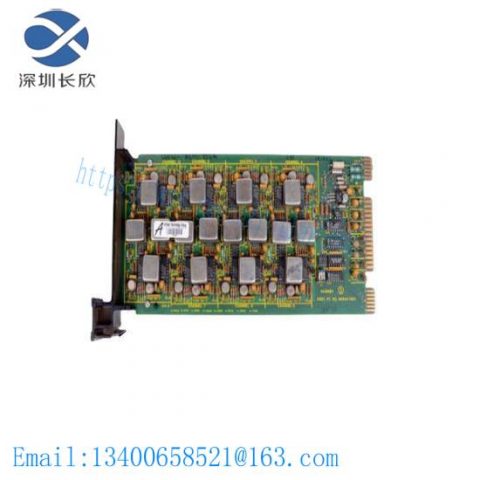 ABB Bailey NASM03 Infi 90 Analog Slave Module - Precision Control in Industrial Automation