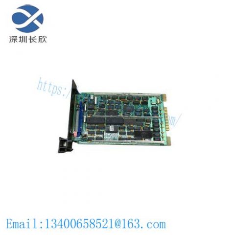 ABB Bailey NPTM01: Network 90 Point Table Module