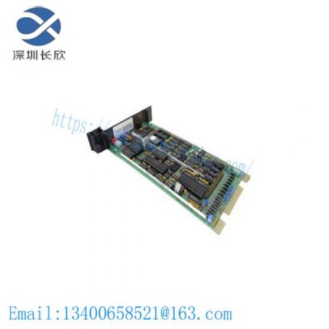 ABB Bailey NSIM01 Serial Interface Module