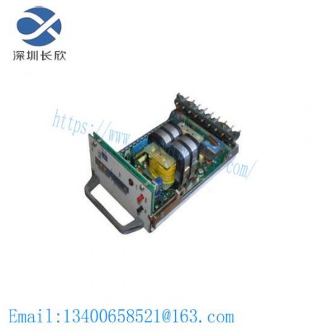 ABB HESG 112480 & 112494 Motor Control Center, 460-S & 100/200V