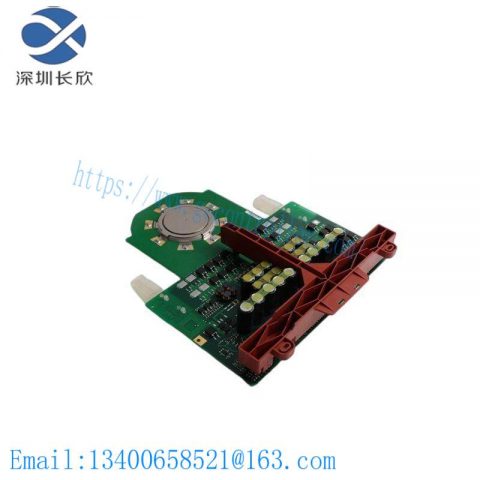 ABB BSTC176 SE98424140 - High-Performance Digital Input Module