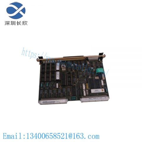 ABB BX5001 GNT0156100R1 Power Supply - High-Performance, Efficient Energy Solution