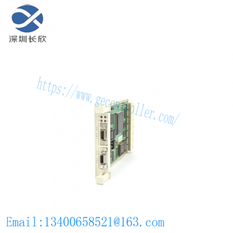 ABB CI522A - 3BSE018283R1 Interface Module, Advanced Control Solution for Industrial Automation