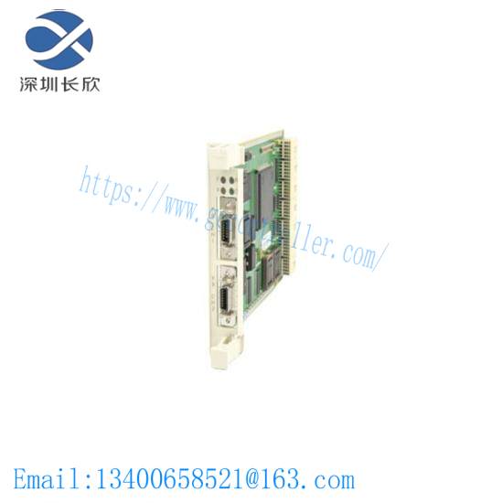 abb_ci522ak06_3bse018453r1_af_100_interface_for_bus.jpg ABB CI522AK06, 3BSE018453R1, AF 100 Bus Interface Module