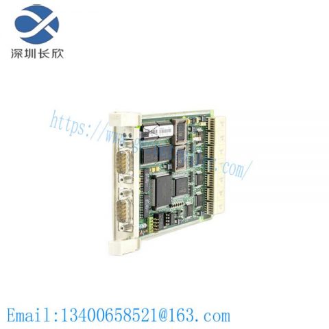 ABB CI532V04 PLC Interface Submodule