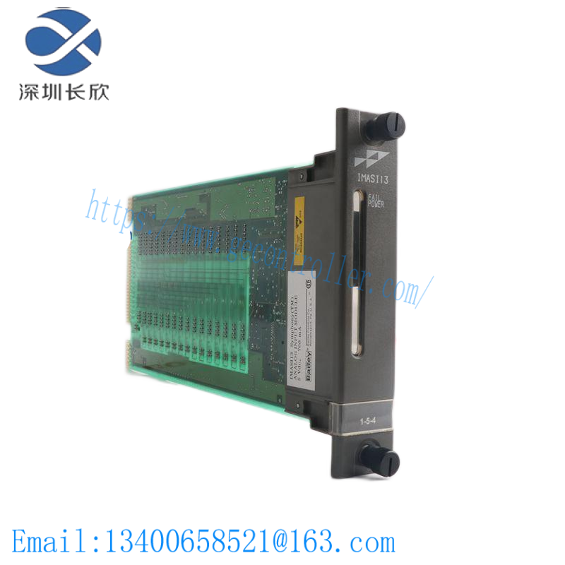 abb_ci534v02_submodule_modbus_interface.png ABB CI534V02 Modbus Interface Submodule, Industrial Automation Solution