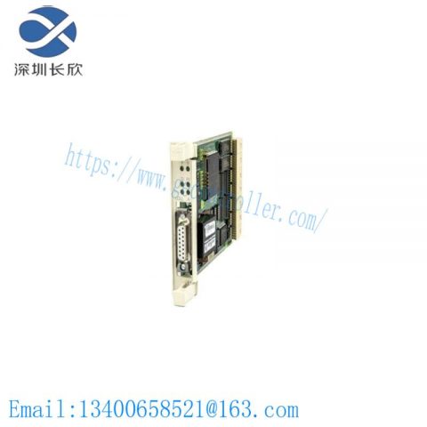 ABB CI543 3BSE010699R1 Communication Interface - High-Performance Networking Module for Industrial Automation
