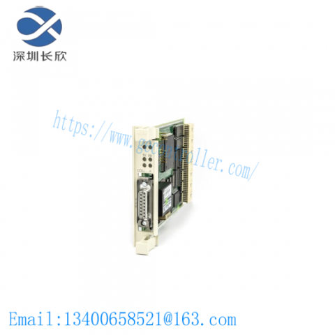 ABB CI546 3BSE012545R1 Communication Interface - Advanced PLC Module for Industrial Automation
