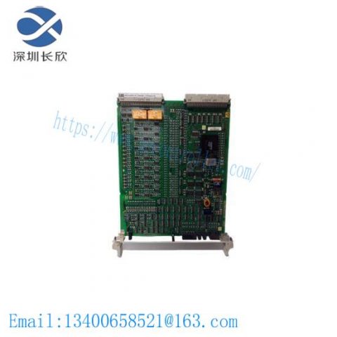 ABB CI572 - 3BSE017712R1 LonWorks Communication Module @ 1250 kbit/sec