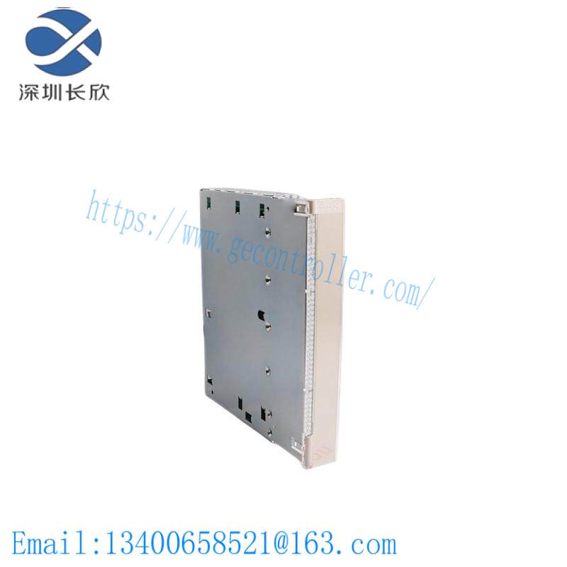 abb_ci610_3bht300003r1_i_o_bus_extender.jpg ABB CI610 3BHT300003R1 Industrial I/O Bus Extender