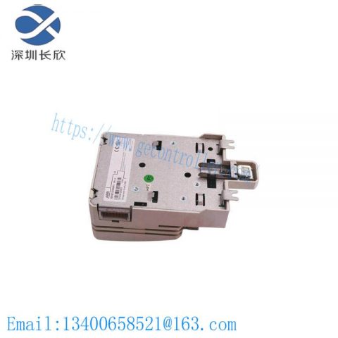 ABB CI626V1 Communication Interface Module, Advanced Control Solutions