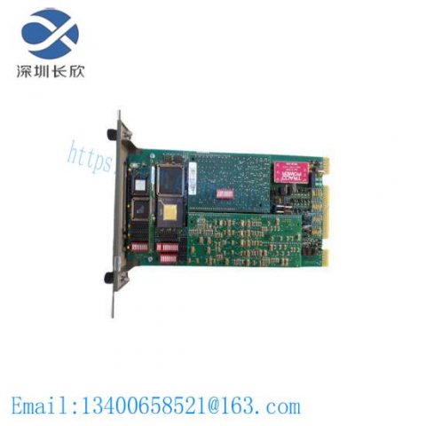 ABB CI630K02 - 3BSE011002R1 AF100 Redundancy Interface Kit