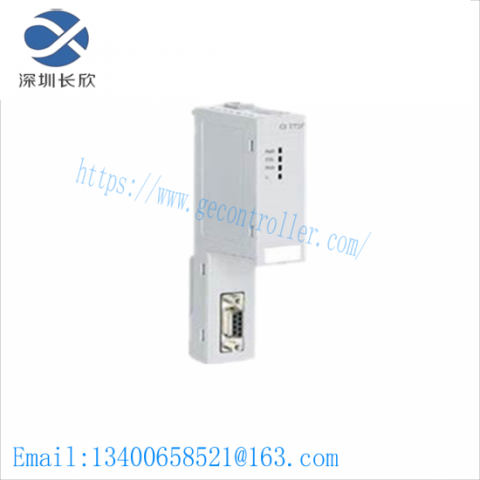 ABB CI773F PROFIBUS DP Master Module - Reliable and Scalable Control Solution