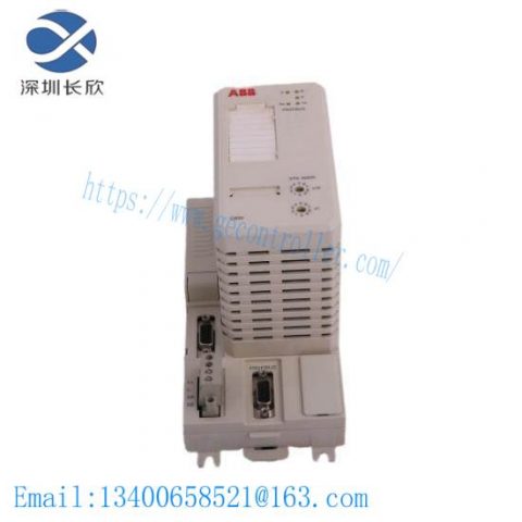 ABB CI830 3BSE013252R1 Communication Module - Industrial Control Automation Solution