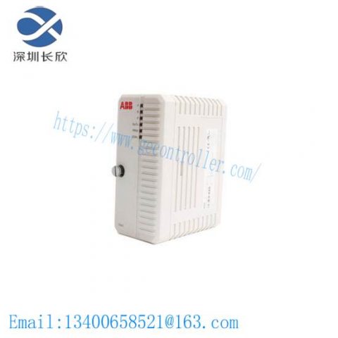 ABB CI840 3BSE022457R1 - Advanced Communication Interface Module
