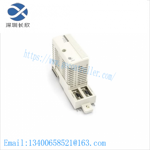 ABB CI853AK01 Communication Interfaces: Advanced Automation Solutions