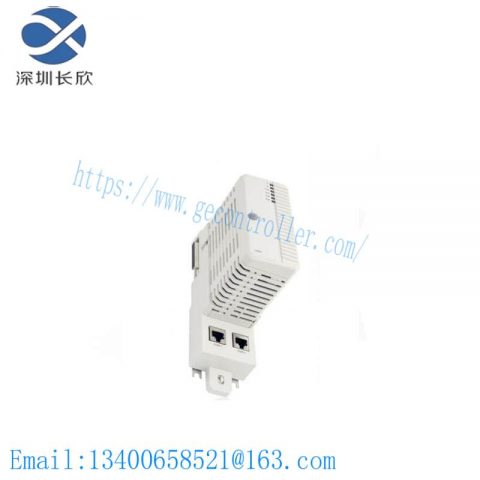 ABB CI853K01 Dual RS232-C Interface Module