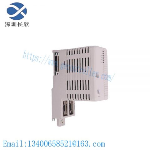 ABB CI854A 3BSE030221R1 - Industrial Control Module