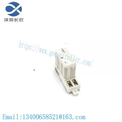 ABB CI854AK01 3BSE030220R9 - Advanced Communication Interface for Industrial Automation