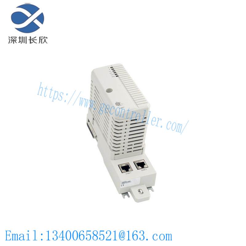 abb_ci857k01_3bse018144r1_interface_kit.jpg ABB CI857K01 3BSE018144R1 Profibus-DP Interface Kit