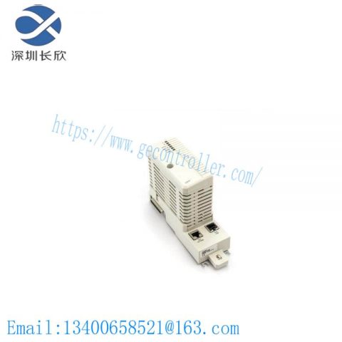 ABB CI873K01 Ethernet/IP Communication Interface Module