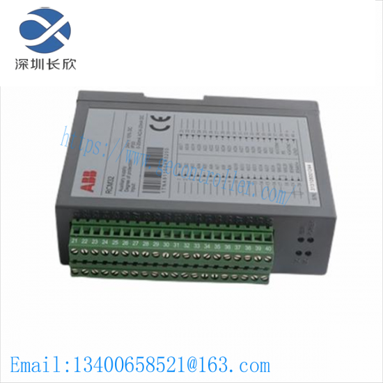 abb_cma112_3dde300013_diesel_control_display_panel.png ABB CMA112 3DDE300013 - Diesel Engine Control Display Panel