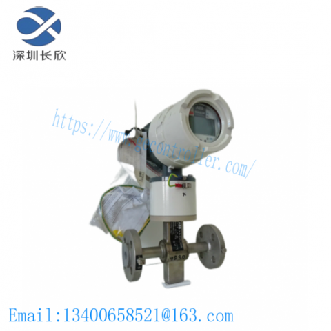 ABB COPA-XEDE47 Electromagnetic Flowmeter - Precision Fluid Measurement Solution