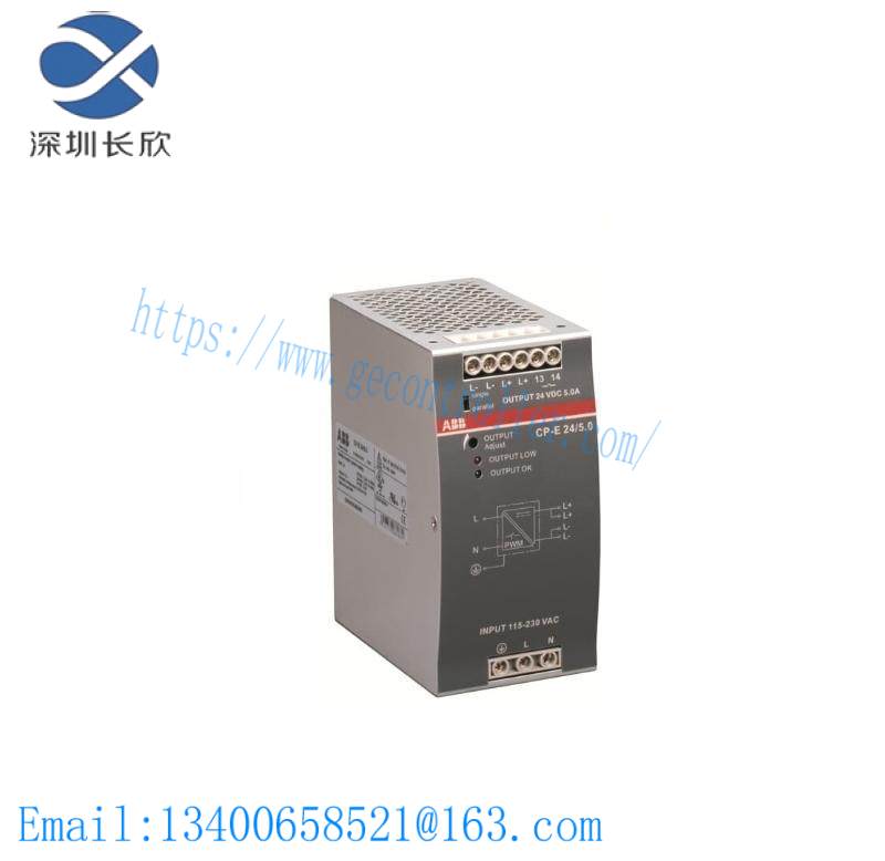 abb_cp-e_24_5a_power_supply.jpg ABB CP-E 24/5A Power Supply Module
