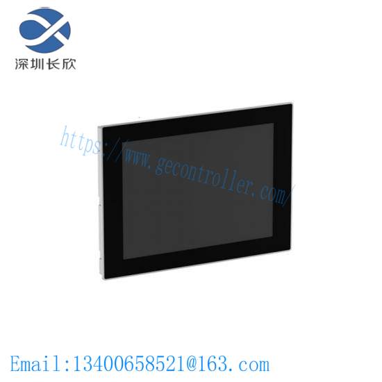 abb_cp6415_1sap541510r0001_touch_screen.jpg ABB CP6415 1SAP541510R0001 Touch Screen Display, Precision Control for Industry