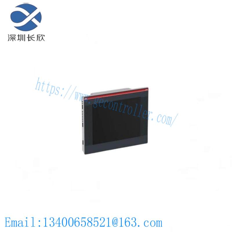 abb_cp651_1sap551100r0001_control_panel.jpg ABB CP651 1SAP551100R0001 - Industrial Control Panel, Advanced Technology, Robust Design