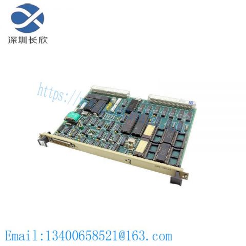 ABB CPU86-NDP Processor Board: High Performance for Industrial Automation