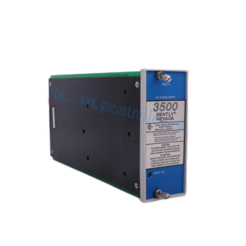 ABB CS300E New - Advanced Industrial Control System