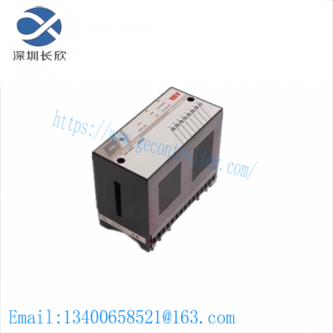 ABB CS31 ICSO08R1 Communication Interface Module - Advanced Industrial Automation Solution