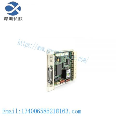 ABB CS513 3BSE000435R1 - IEEE 802.3 LAN Module for Industrial Automation