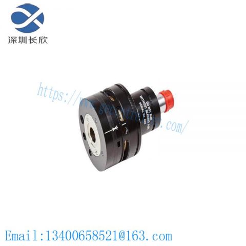 ABB D1724-20B | B1724-20B | 3N3745W | Air Bearing Motor