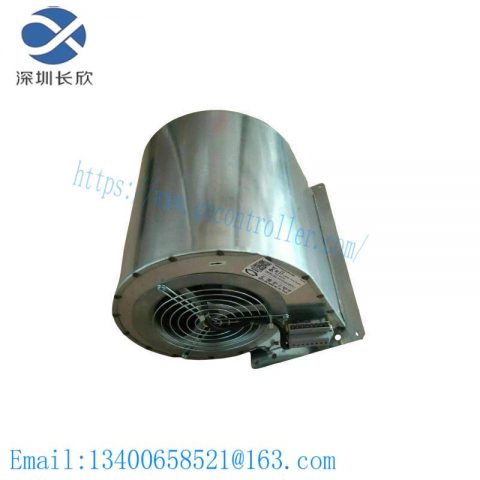 ABB D2E146-AP47-C3 Inverter Special Fan, Precision Engineering for Industrial Efficiency