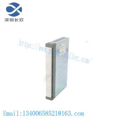 ABB DAI04 0369632M Analog Input Module