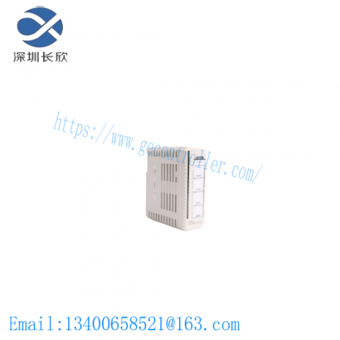 ABB DAPU100 3ASC25H204-14 Control board: Precision, Reliability & Efficiency for Industrial Automation