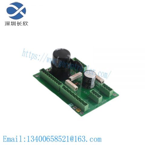 ABB DASA110 3ASC25H705/7 - Advanced Automation Controller