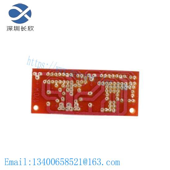 abb_datx111_3asc25g224_i_o_board.jpg ABB DATX111 3ASC25G224 - Industrial Control I/O Board