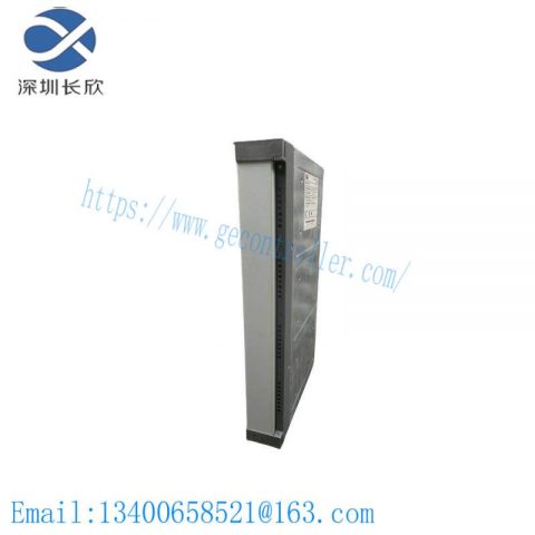 ABB DDO02 Output Module: Precision Control for Industrial Automation