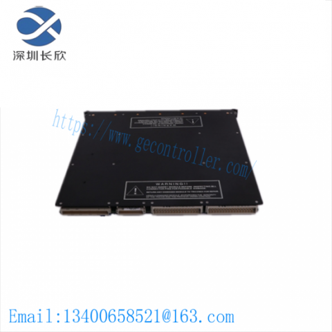 ABB DI325 - High Performance Digital Input Card for Industrial Automation