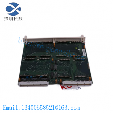 ABB DI561 Motor Starter Control Module, 200 Characters