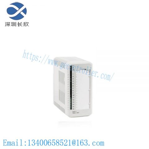 ABB DI811 3BSE008552R1 - Advanced Digital Input Module for Industrial Automation, 200 characters or less